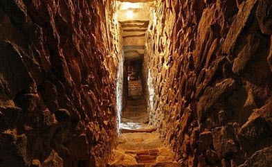 Khảo cổ khu tra tấn tù nhân 'địa ngục' thời cổ đại